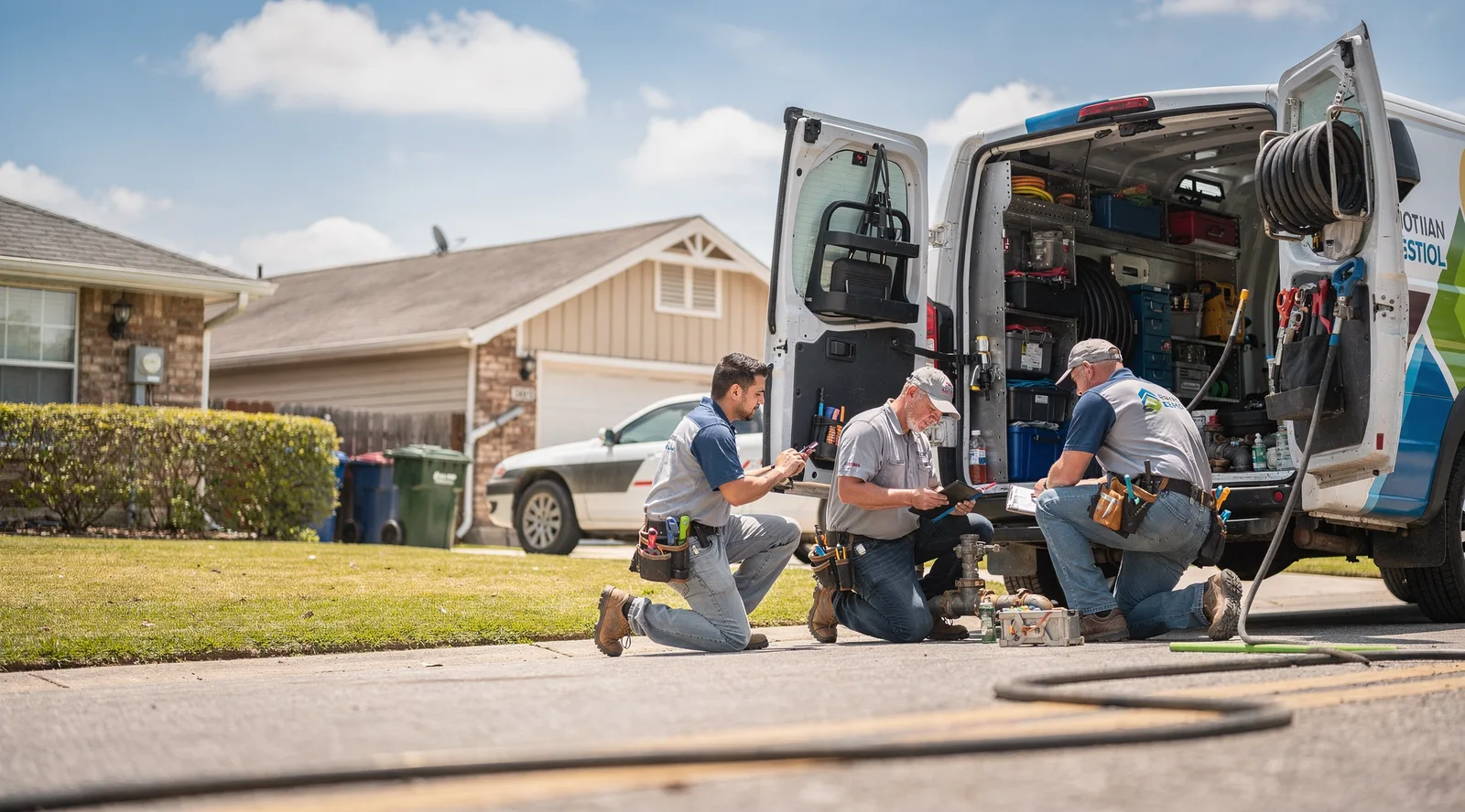 Emergency Plumber in Buffalo Creek, CO near me